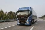 Iveco Stralis 460NP 4x2 2017 года